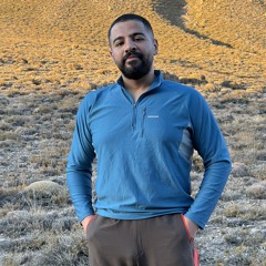 Reza Heydari