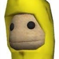 The Human Banana