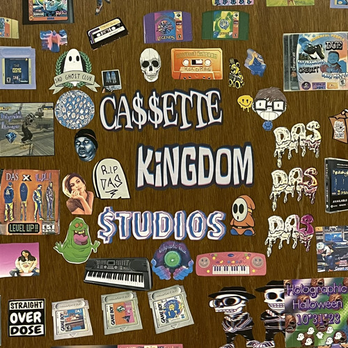 Cassette Kingdom Records’s avatar