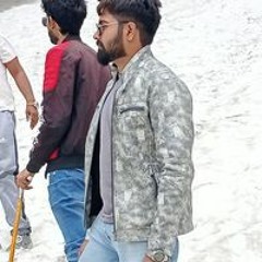 Maher Ahmad Raza