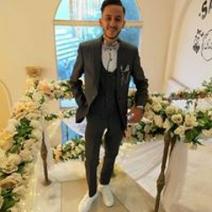 Tarek Fathy Mahamed