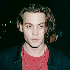 Johnny Depp