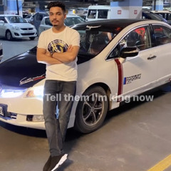 Mohammad Gyas Siddiqui