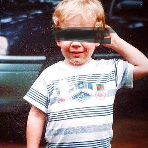02. Slummy Glock - Eyes Can't Hide Lies