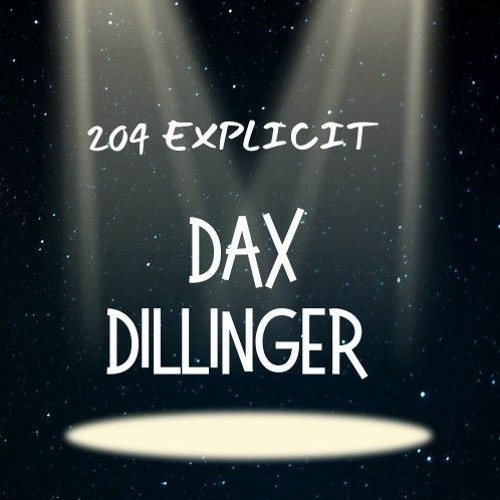 DaX DiLLinGeR’s avatar