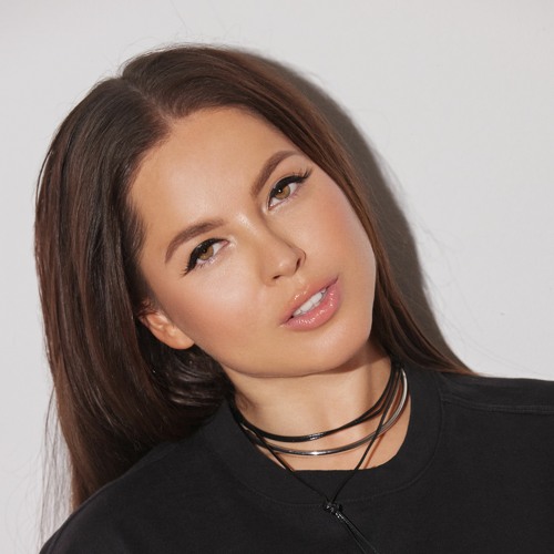 Kateryna Kremko’s avatar