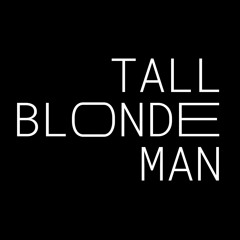 Tall Blonde Man