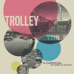 A Carnival of Grey and White