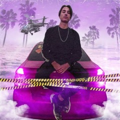 CHAPPY - УЛИЧНЫЙ ГУЛ prod. by SB