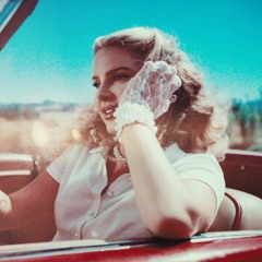 ivegotthetickettoride