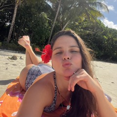 Milena Cimadamore 🦂