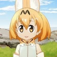 sugoi serval