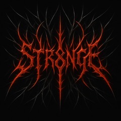 STR8NGE