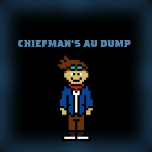 Chiefman's AU Dump’s avatar