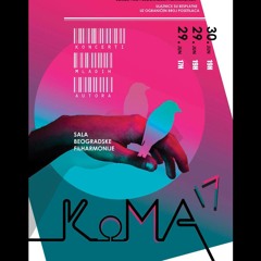 Inkantacije II, Dva Rituala Za Sopran, Violu, Klavir I Udaraljke (2021) - Veljko Nenadić