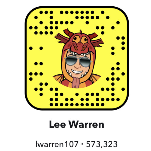 Lee Warren’s avatar