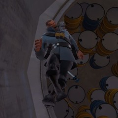 Itto'sLactoseIntollerantToes