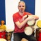 Facundo Alvarez - Tocar Percusión