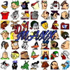Dj. Maxx