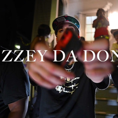 Izzey Da Don