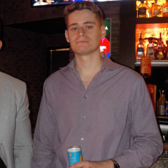 Jake Marchand