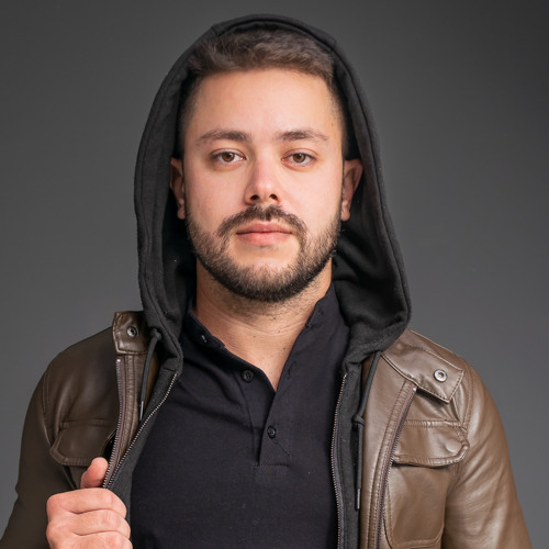 Pedro Corrêa’s avatar