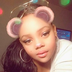 Zi'Kerriea Thompson