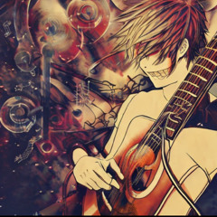 Lucifer aka2yung2Di3