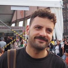 Kyriakos Kyriakopoulos