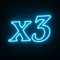 x3