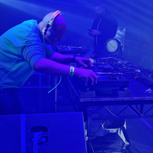 Dj Carrzy — artist photo
