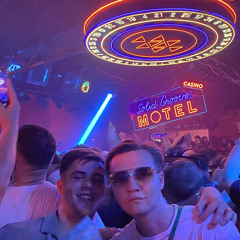 Luckins
