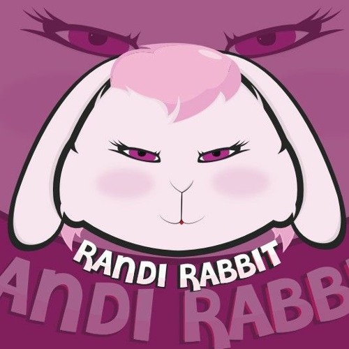 Stream Randi Rabbit music | Listen to songs, albums, playlists for free ...