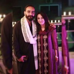 Mahwish Baber