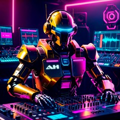 Ambient House