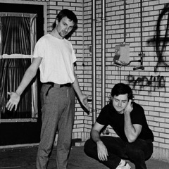 Never Been to Berlin