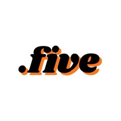 .five