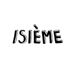 Isième
