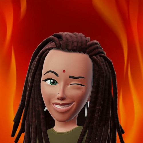 Kandake Kweensize’s avatar