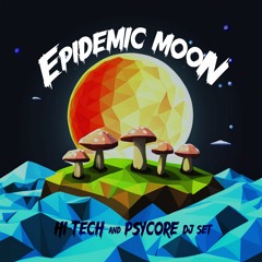 EpidemicMoon