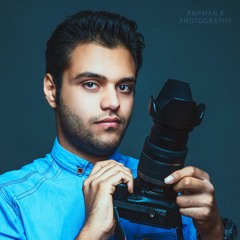 RAHMAN BAHRAMPOUR