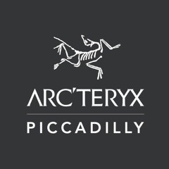 Arc'teryx Piccadilly Podcast