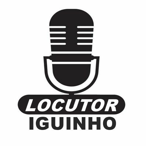 LOCUTOR IGUINHO’s avatar