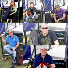 The Spangles Gang