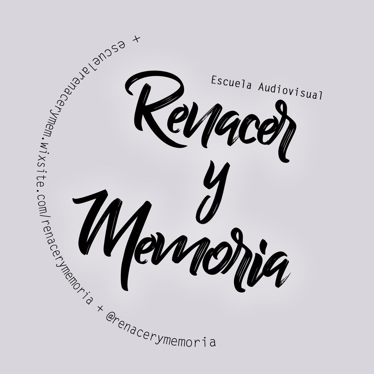 Renacerymemoria