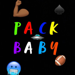 PACKBABY-YOUNGBOY T