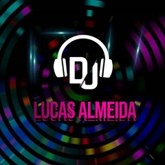 Deejay Lucas Almeida