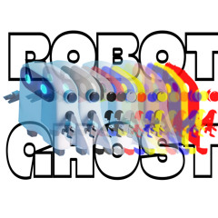 Robot Ghost
