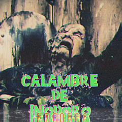 Calambre D’ Inodoro Records