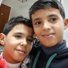 ZEAD MOHAMED ❤️🇵🇸❤️